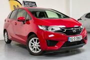 Honda Jazz 2015