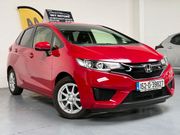 Honda Fit 2015
