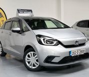 Honda Jazz 2020