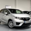 Honda Fit 2015