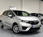 Honda Fit 2015