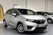Honda Fit 2015