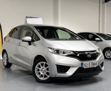 Honda Fit 2015