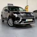 Mitsubishi Outlander 2019