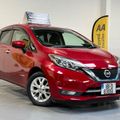 Nissan NOTE 2018