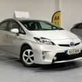 Toyota Prius 2015