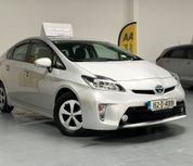 Toyota Prius 2015