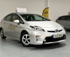 Toyota Prius 2015