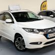 Honda Vezel 2016