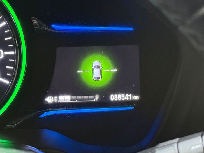 Honda Vezel 2016