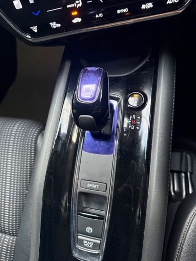 Honda Vezel 2016