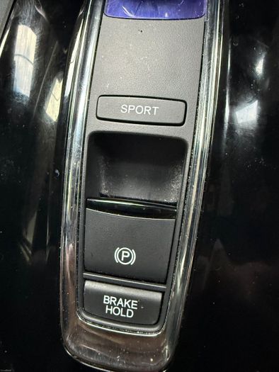 Honda Vezel 2016