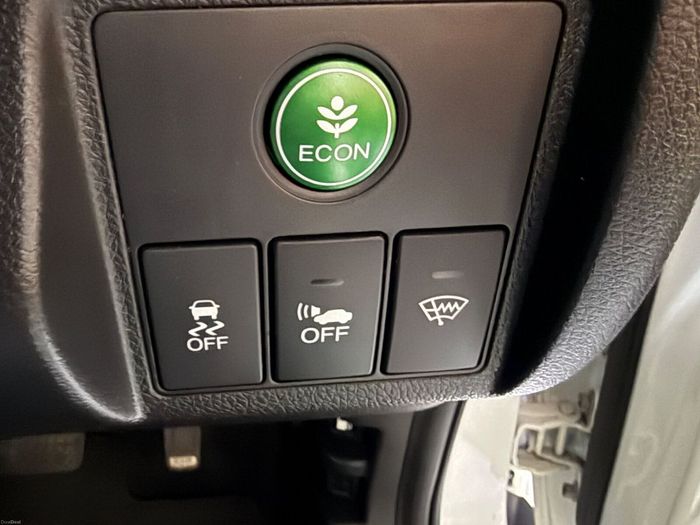 Honda Vezel 2016