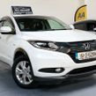 Honda Vezel 2015