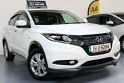 Honda Vezel 2015