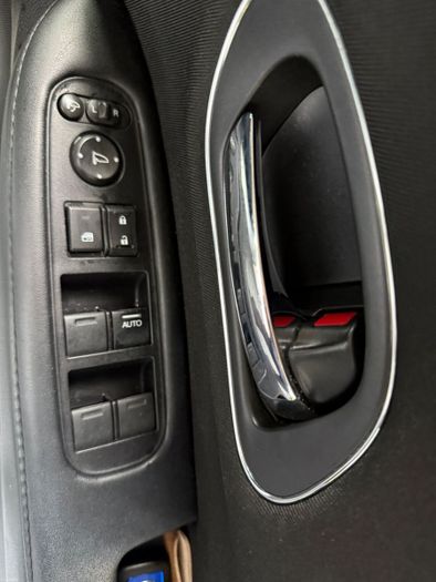 Honda Vezel 2015