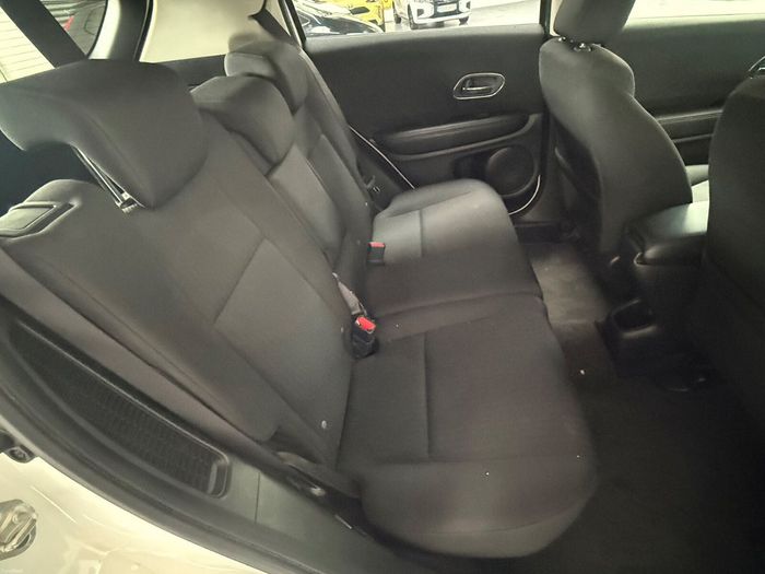 Honda Vezel 2015