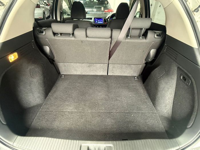 Honda Vezel 2015