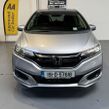 Honda Fit 2019