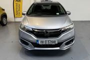 Honda Fit 2019
