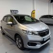 Honda Jazz 2019