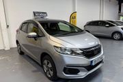 Honda Jazz 2019