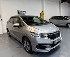 Honda Jazz 2019