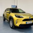 Toyota Yaris Cross 2022