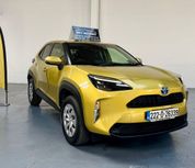 Toyota Yaris Cross 2022