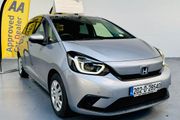 Honda Fit 2020