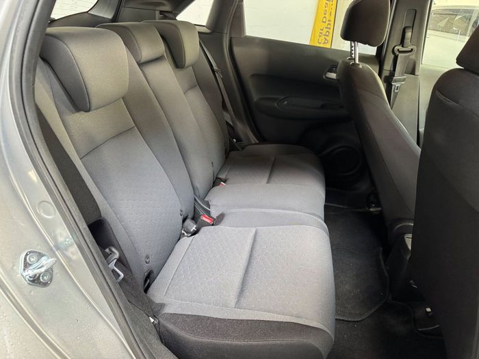 Honda Fit 2020