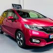Honda Fit 2019