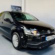 Volkswagen Polo 2016