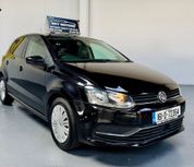 Volkswagen Polo 2016