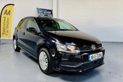 Volkswagen Polo 2016