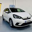 Honda Fit 2021