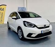 Honda Fit 2021