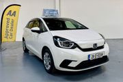 Honda Fit 2021