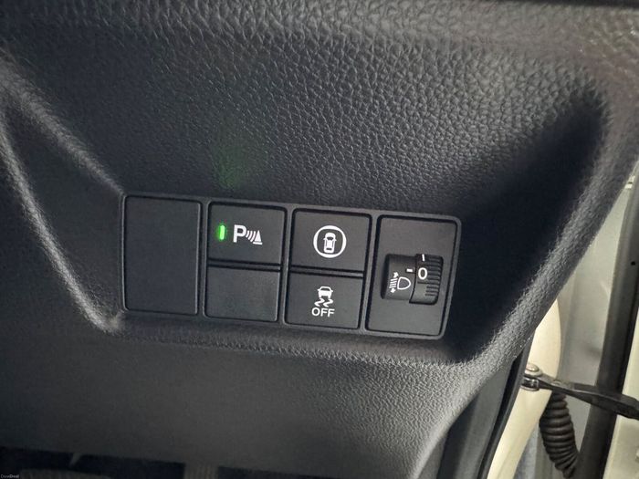 Honda Fit 2021