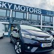 Honda Fit 2015