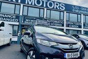 Honda Fit 2015