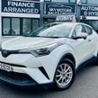 Toyota C-HR 2018