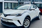 Toyota C-HR 2018
