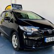Honda Fit 2015