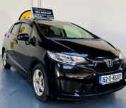 Honda Fit 2015