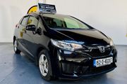 Honda Fit 2015