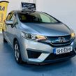 Honda Fit 2015