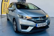 Honda Fit 2015