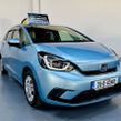 Honda Fit 2021