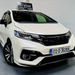 Honda Fit 2017